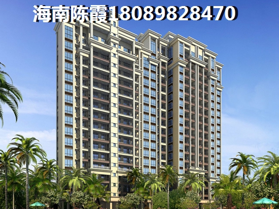 做海南买房预算要考虑哪些问题？收下这份攻略