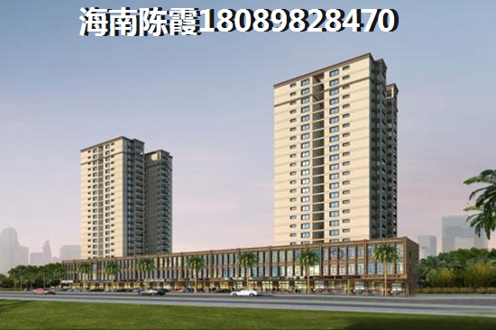 定安日广·凤羽林温泉商铺