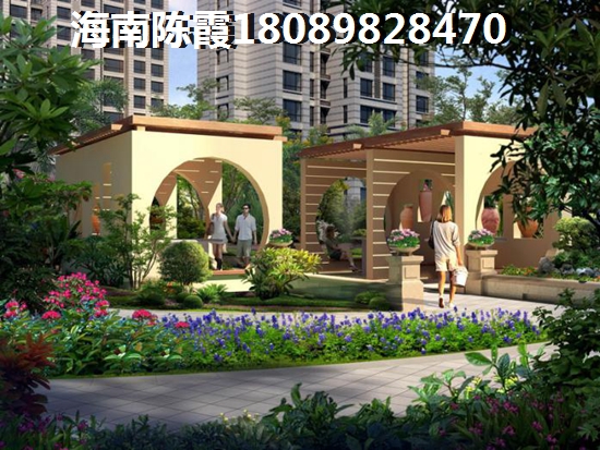 定安优质楼盘推荐 定安优质楼盘推荐