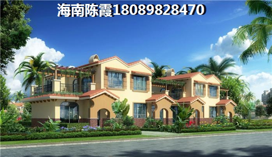 定安优质楼盘推荐