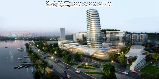 为什么在江畔锦城买房？