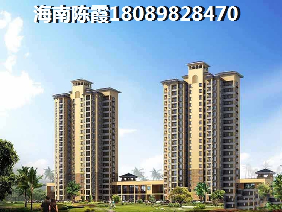 定安碧桂园十里繁花商铺