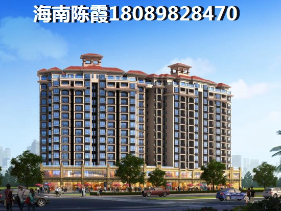 定安优质楼盘推荐