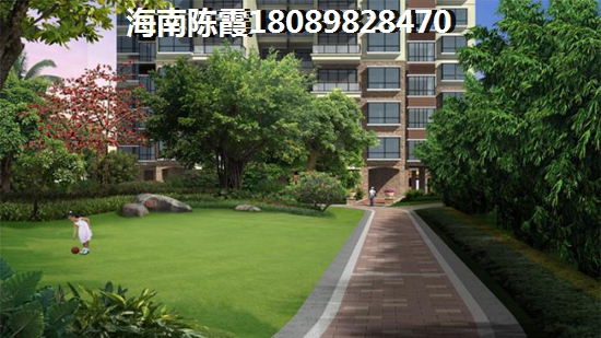 影响定安房价的因素有哪些？了解清楚再海南买房