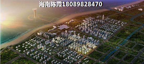 海南买房定金