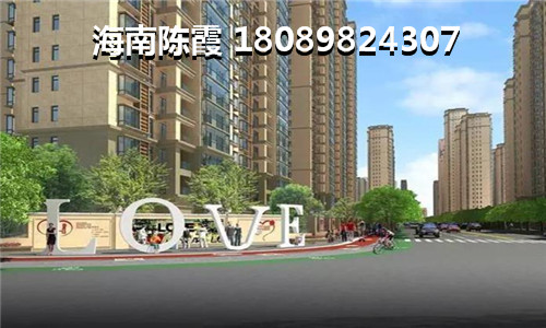 2022怎么样在江畔锦城购房