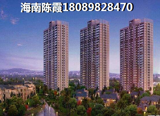 天际名城优点分析