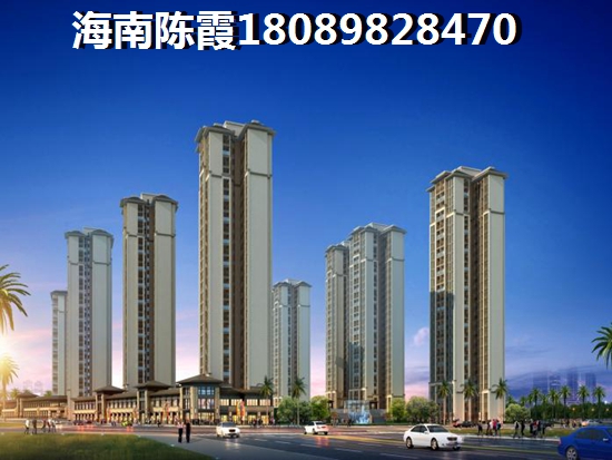 海南定安房地产能touzi吗？