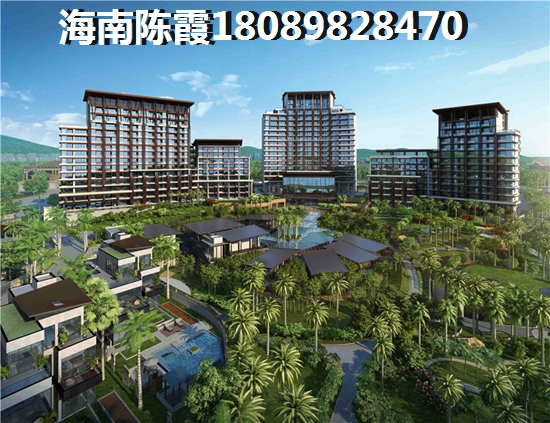 2025海南定安房价有上涨趋势