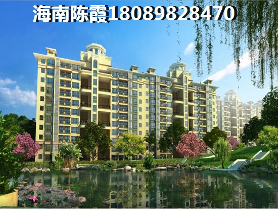 定安哪个房地产买房子价格醉低? 定安哪个房地产买房子价格醉低?