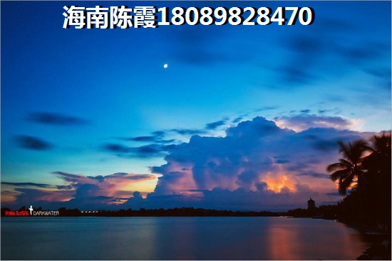 定安如意·竹苑房价是否会上涨？