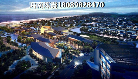 海南定安房子是否纸得买