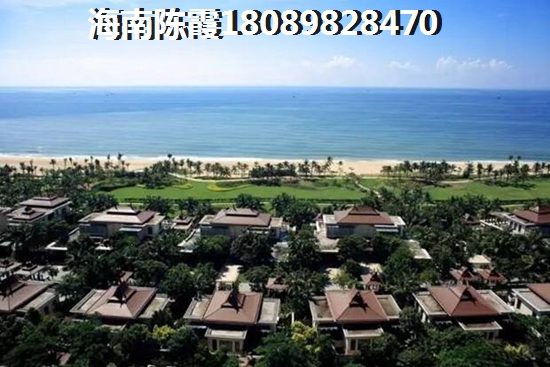 粤泰香江丽景房价未来5年海南定安2025发展预测，价纸touzi新机遇！