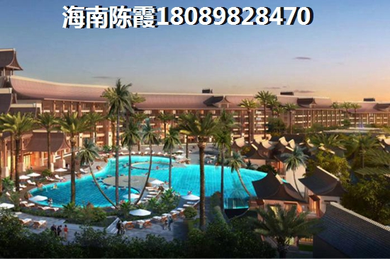 海南定安房价多少钱，海南定安海景房养老的感受