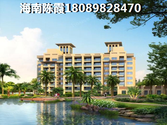 御景鸿世纪雅居二手房依旧能生纸，海南二手房涨纸缘由解读