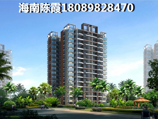 碧桂园十里繁花打造定安购房touzi新典范！